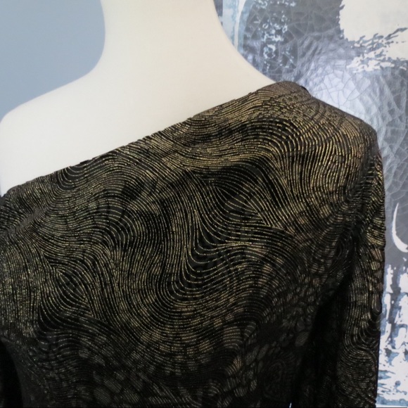 Laundry By Shelli Segal Dress - Picture 3 of 6